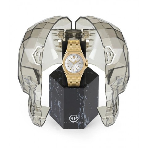 Жіночий годинник PHILIPP PLEIN PWJAA0722 Extreme Lady