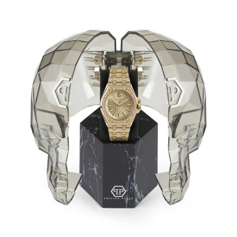 Жіночий годинник PHILIPP PLEIN PWJAA0822 Extreme Lady