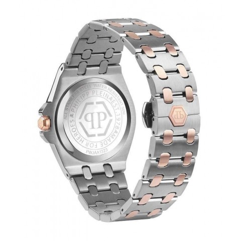 Жіночий годинник PHILIPP PLEIN PWJAA1323 Extreme Lady Hyper Sport