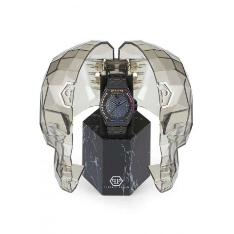 Жіночий годинник PHILIPP PLEIN PWJAA1423 Extreme Lady