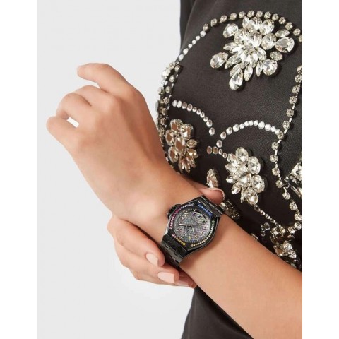 Жіночий годинник PHILIPP PLEIN PWJAA1423 Extreme Lady