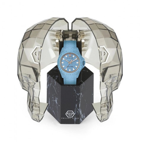 Унісекс годинник PHILIPP PLEIN PWKAA0421 Power Unisex