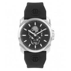 Годинник PHILIPP PLEIN PWLAA0122 The Skull King