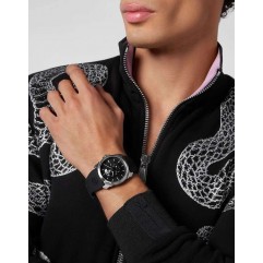 Чоловічий годинник PHILIPP PLEIN PWLAA0122 The Skull King