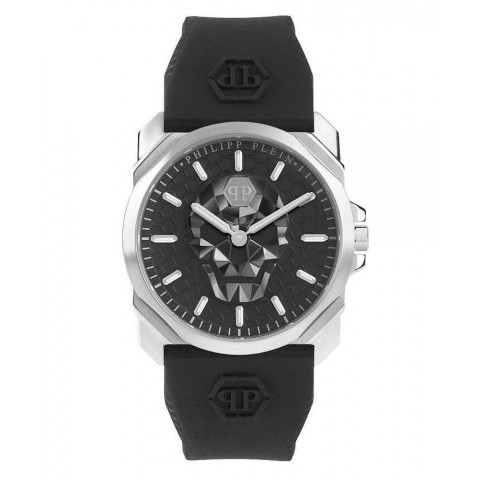 Чоловічий годинник PHILIPP PLEIN PWLAA0122 The Skull King