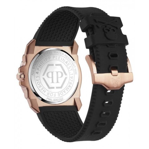 Чоловічий годинник PHILIPP PLEIN PWLAA0222 The Skull King