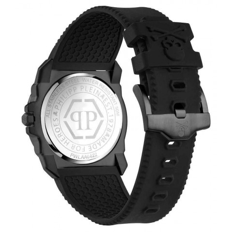 Чоловічий годинник PHILIPP PLEIN PWLAA0422 The Skull King