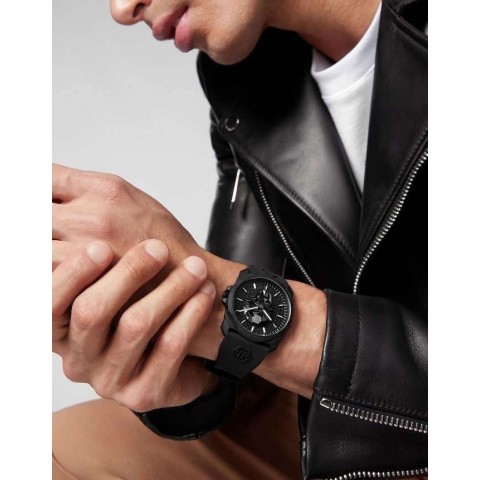 Чоловічий годинник PHILIPP PLEIN PWLAA0422 The Skull King