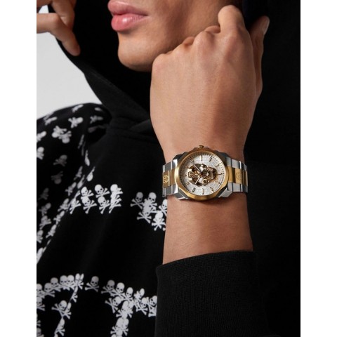 Чоловічий годинник PHILIPP PLEIN PWLAA0722 The Skull King