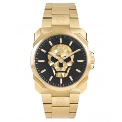 Годинник PHILIPP PLEIN PWLAA0822 The Skull King