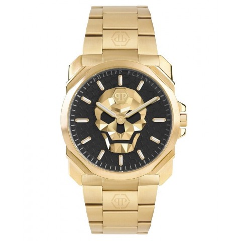 Чоловічий годинник PHILIPP PLEIN PWLAA0822 The Skull King