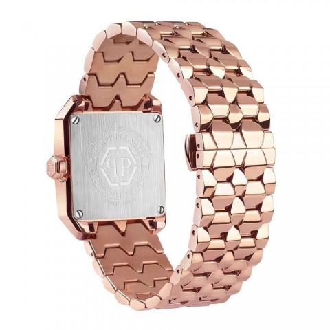Жіночий годинник PHILIPP PLEIN PWMAA0822 Offshore Square