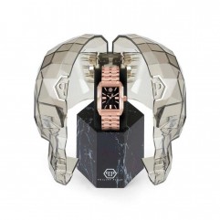 Жіночий годинник PHILIPP PLEIN PWMAA0822 Offshore Square