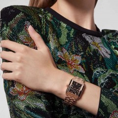 Жіночий годинник PHILIPP PLEIN PWMAA0822 Offshore Square