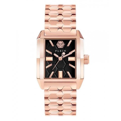 Жіночий годинник PHILIPP PLEIN PWMAA0822 Offshore Square
