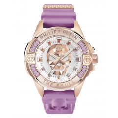 Годинник PHILIPP PLEIN PWNAA0222 The Skull Genderless