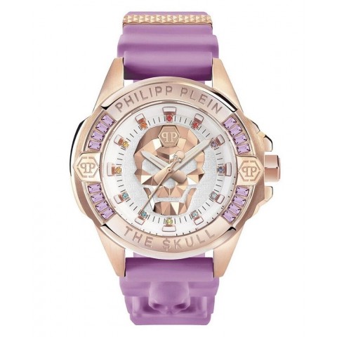Унісекс годинник PHILIPP PLEIN PWNAA0222 The Skull Genderless