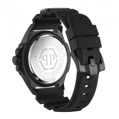 Унісекс годинник PHILIPP PLEIN PWNAA0322 The Skull Genderless