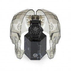 Унісекс годинник PHILIPP PLEIN PWNAA0322 The Skull Genderless