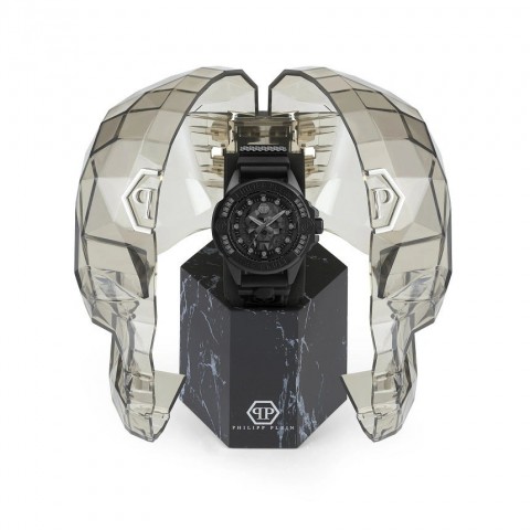 Унісекс годинник PHILIPP PLEIN PWNAA0322 The Skull Genderless