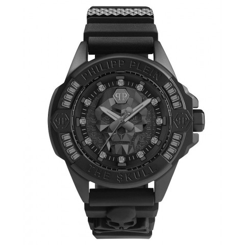 Унісекс годинник PHILIPP PLEIN PWNAA0322 The Skull Genderless