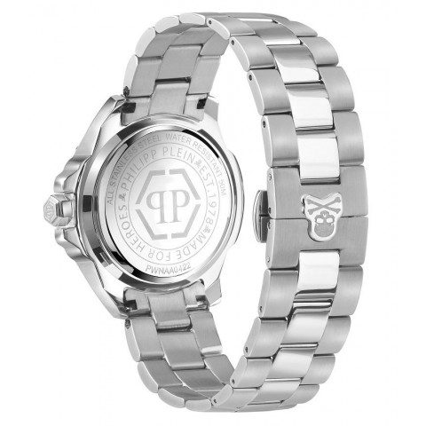 Унісекс годинник PHILIPP PLEIN PWNAA0422 The Skull Genderless