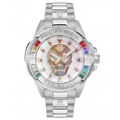 Годинник PHILIPP PLEIN PWNAA0422 The Skull Genderless