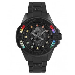Годинник PHILIPP PLEIN PWNAA0522 The Skull Genderless