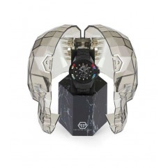 Унісекс годинник PHILIPP PLEIN PWNAA0522 The Skull Genderless