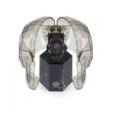 Унісекс годинник PHILIPP PLEIN PWNAA0522 The Skull Genderless