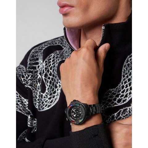 Унісекс годинник PHILIPP PLEIN PWNAA0522 The Skull Genderless