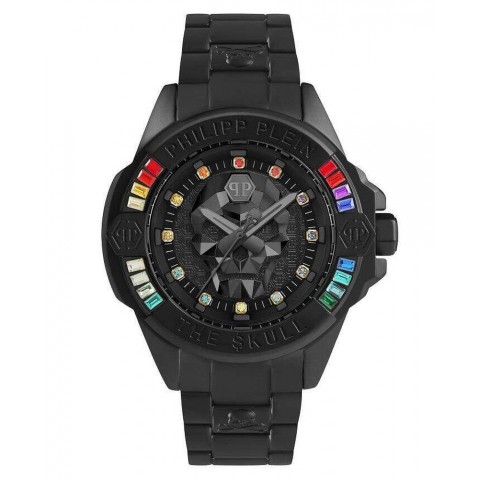 Унісекс годинник PHILIPP PLEIN PWNAA0522 The Skull Genderless