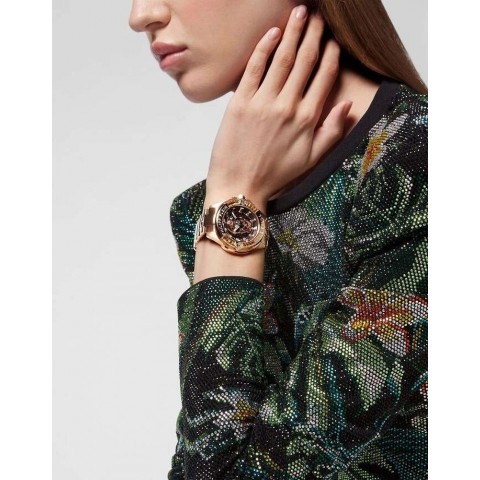 Унісекс годинник PHILIPP PLEIN PWNAA0922 The Skull Genderless