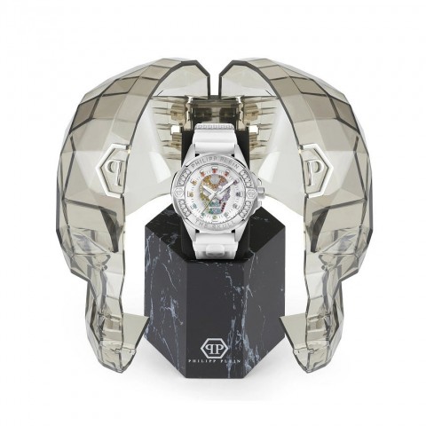 Унісекс годинник PHILIPP PLEIN PWNAA1023 The Skull Genderless