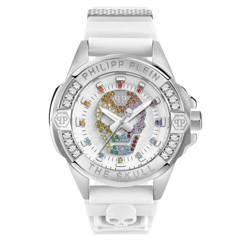 Унісекс годинник PHILIPP PLEIN PWNAA1023 The Skull Genderless