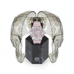 Жіночий годинник PHILIPP PLEIN PWNAA1123 The Skull Lady