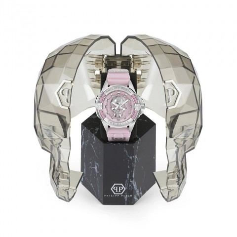 Жіночий годинник PHILIPP PLEIN PWNAA1123 The Skull Lady
