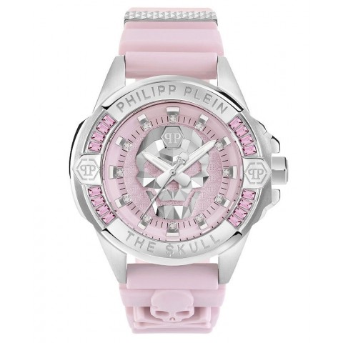 Жіночий годинник PHILIPP PLEIN PWNAA1123 The Skull Lady
