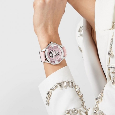 Жіночий годинник PHILIPP PLEIN PWNAA1123 The Skull Lady