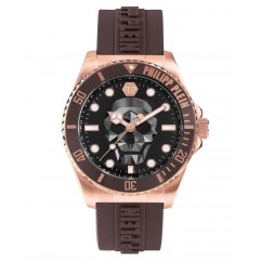 Годинник PHILIPP PLEIN PWOAA0322 The Skull Diver