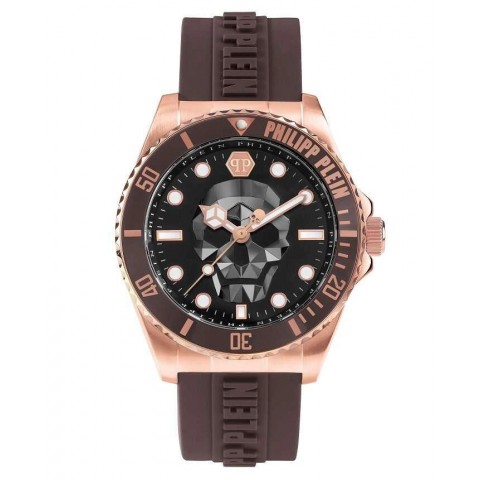 Чоловічий годинник PHILIPP PLEIN PWOAA0322 The Skull Diver