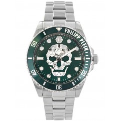 Годинник PHILIPP PLEIN PWOAA0622 The $kull Diver