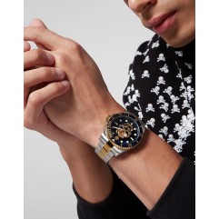 Чоловічий годинник PHILIPP PLEIN PWOAA0722 The Skull Diver