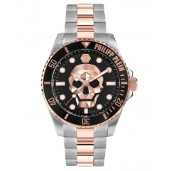 Годинник PHILIPP PLEIN PWOAA0822 The Skull Diver