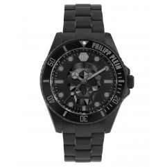 Годинник PHILIPP PLEIN PWOAA0922 The Skull Diver