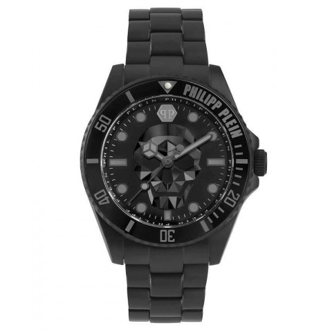Чоловічий годинник PHILIPP PLEIN PWOAA0922 The Skull Diver