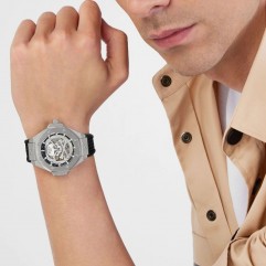 Чоловічий годинник PHILIPP PLEIN PWPFA0124 Skeleton Royal Automatic