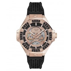 Годинник PHILIPP PLEIN PWPFA0324 Skeleton Royal Automatic