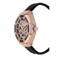 Чоловічий годинник PHILIPP PLEIN PWPFA0324 Skeleton Royal Automatic