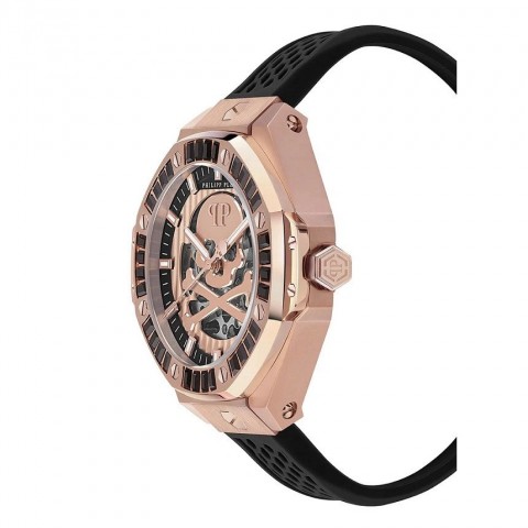 Чоловічий годинник PHILIPP PLEIN PWPFA0324 Skeleton Royal Automatic